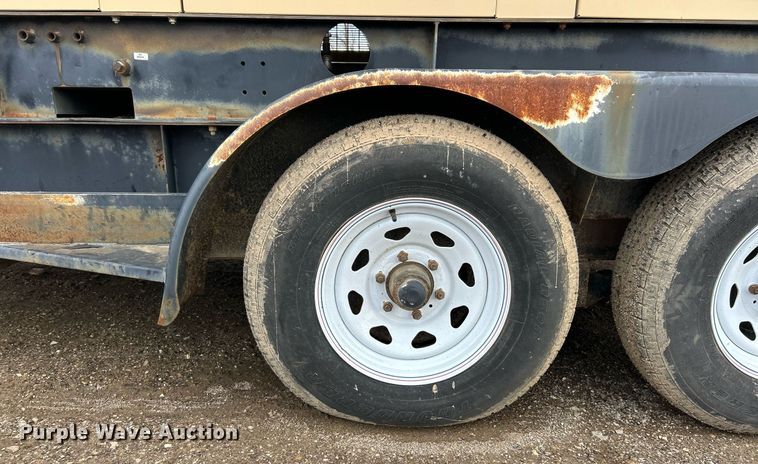 image for item EK2788 Generac 96A06500-S generator