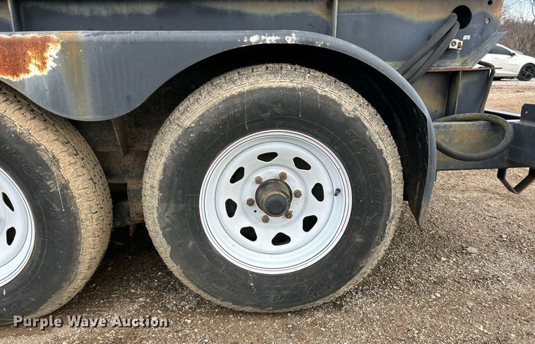 image for item EK2788 Generac 96A06500-S generator