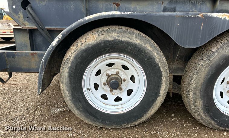 image for item EK2788 Generac 96A06500-S generator