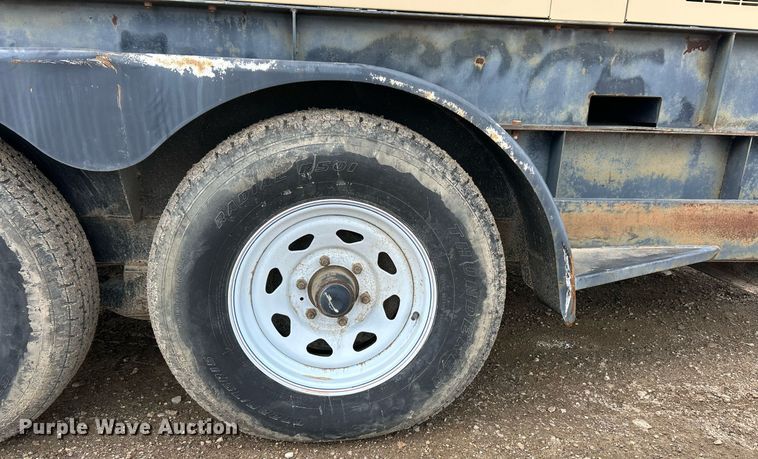 image for item EK2788 Generac 96A06500-S generator