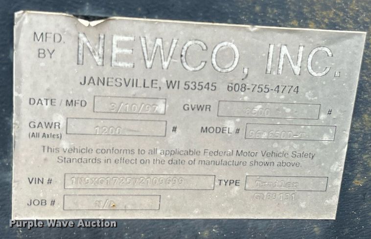 image for item EK2788 Generac 96A06500-S generator