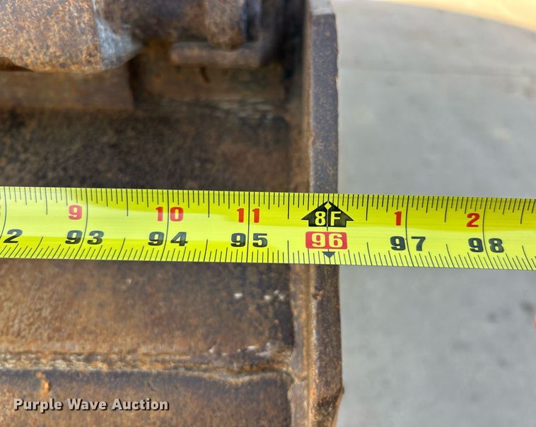 image for item EK2789 2006 Mack Granite dump truck