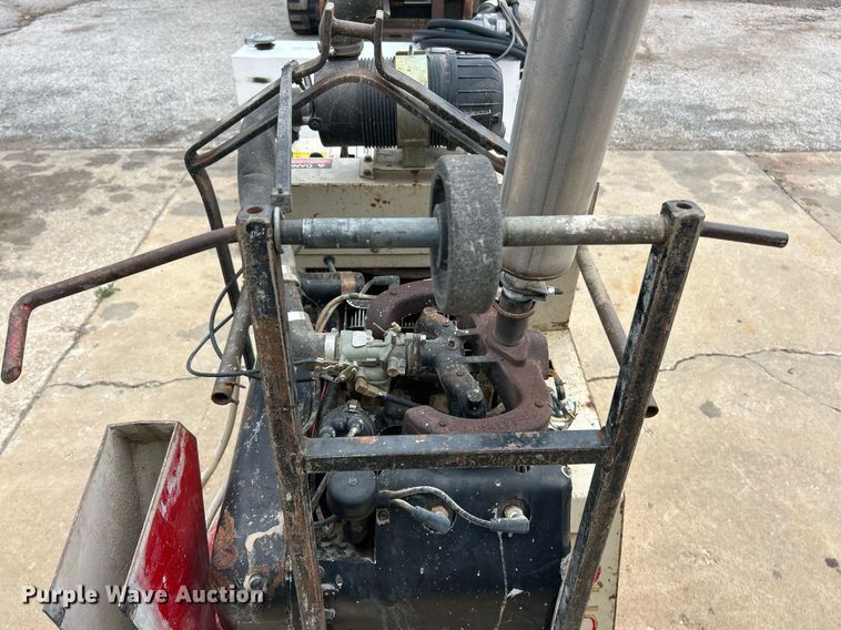 image for item EK2796 Edge SS 35-35W concrete saw