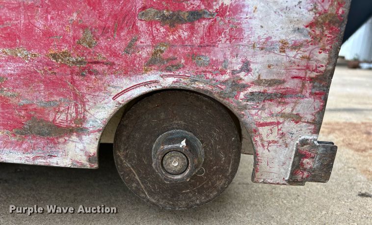 image for item EK2796 Edge SS 35-35W concrete saw