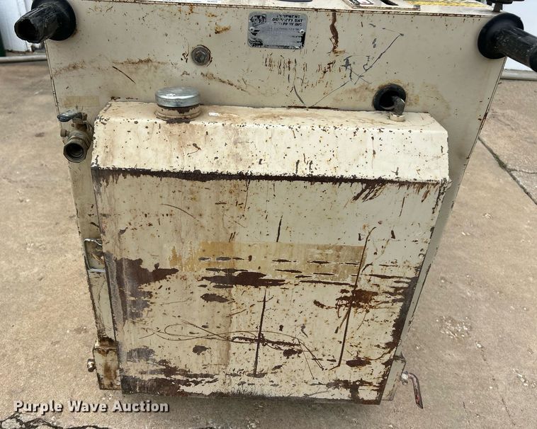 image for item EK2796 Edge SS 35-35W concrete saw