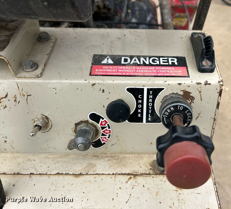 image for item EK2796 Edge SS 35-35W concrete saw