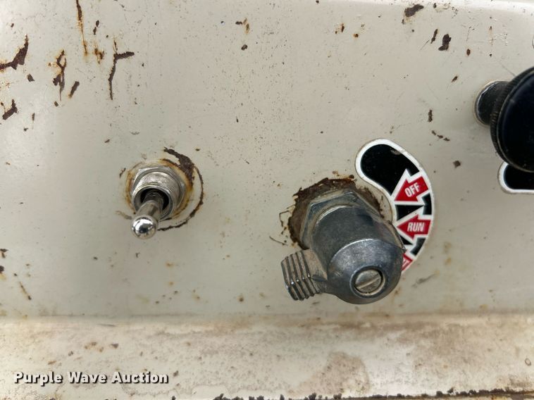 image for item EK2796 Edge SS 35-35W concrete saw