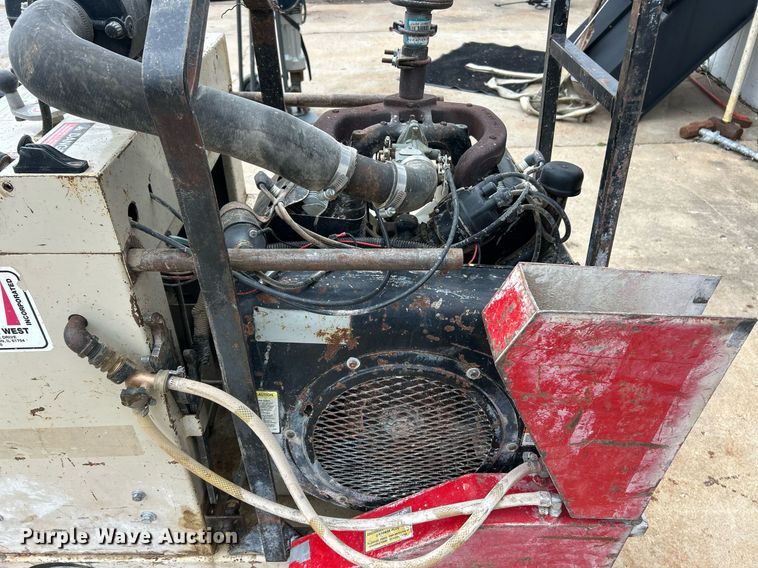 image for item EK2796 Edge SS 35-35W concrete saw