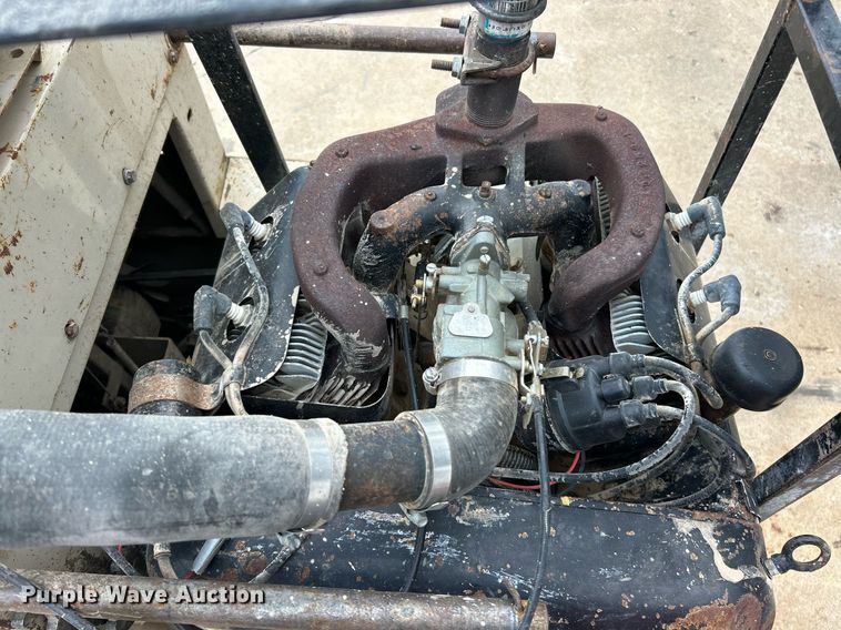 image for item EK2796 Edge SS 35-35W concrete saw