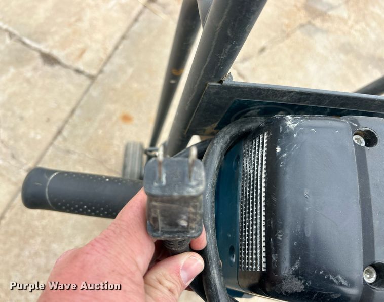 image for item EK2797 Bosch Brute Turbo jack hammer