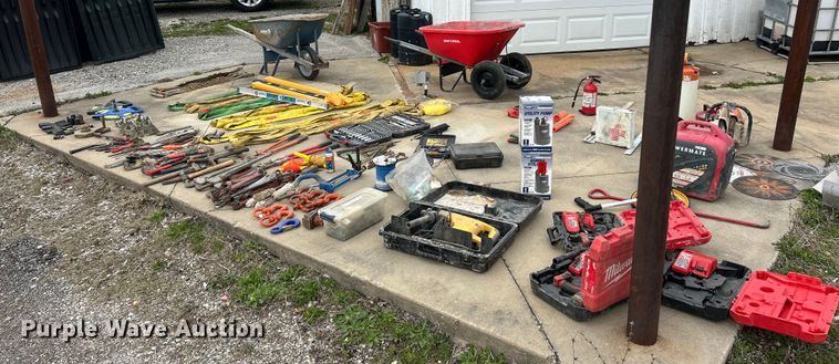 image for item EK2798 Tools