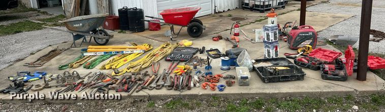 image for item EK2798 Tools