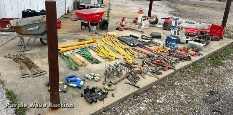 image for item EK2798 Tools