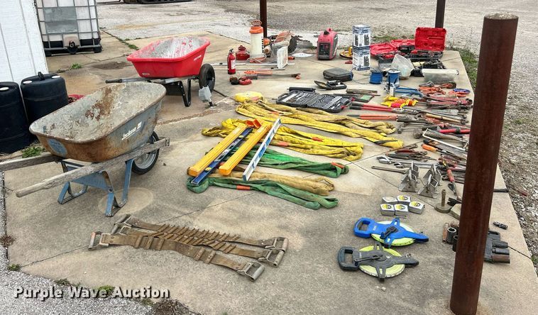 image for item EK2798 Tools