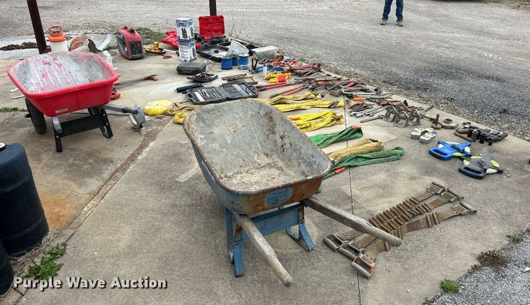 image for item EK2798 Tools