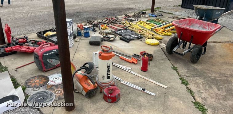 image for item EK2798 Tools