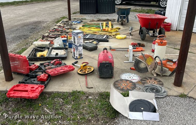 image for item EK2798 Tools