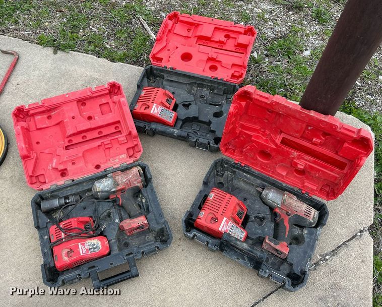 image for item EK2798 Tools