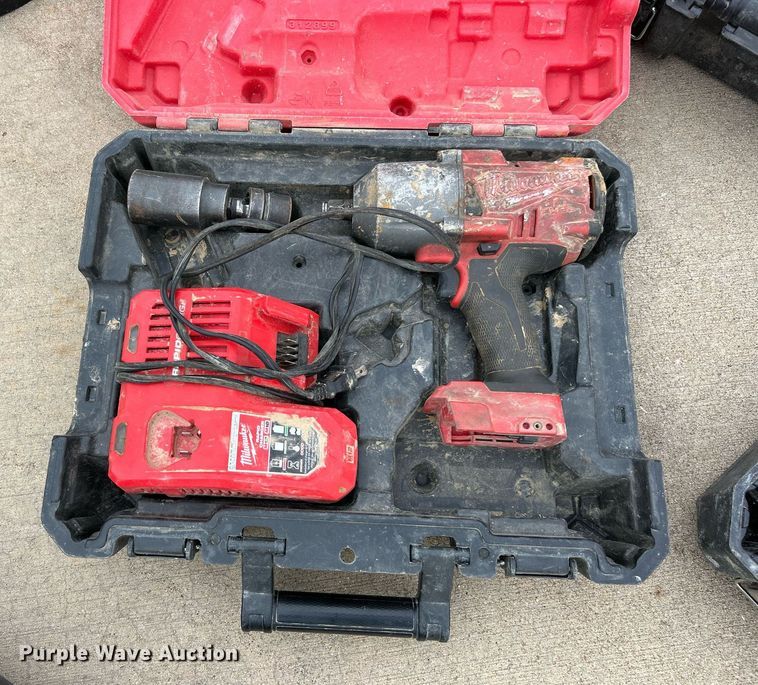 image for item EK2798 Tools