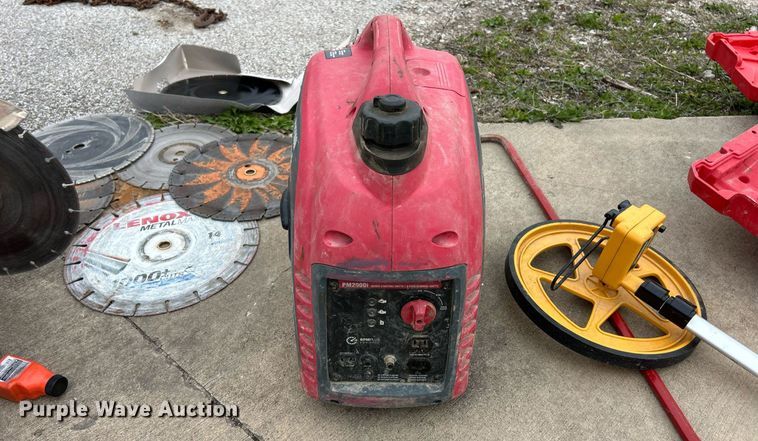 image for item EK2798 Tools