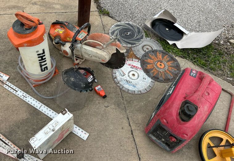 image for item EK2798 Tools