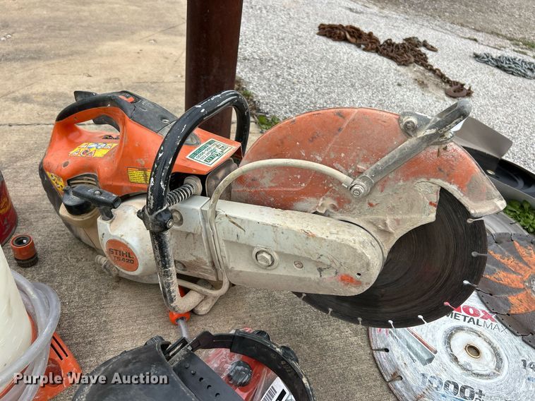 image for item EK2798 Tools