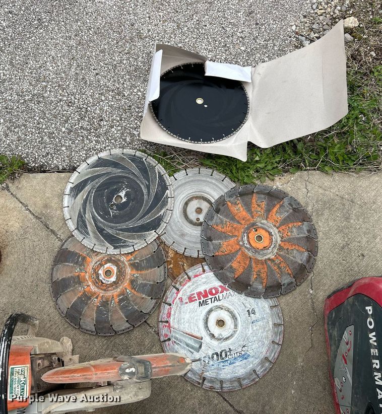 image for item EK2798 Tools