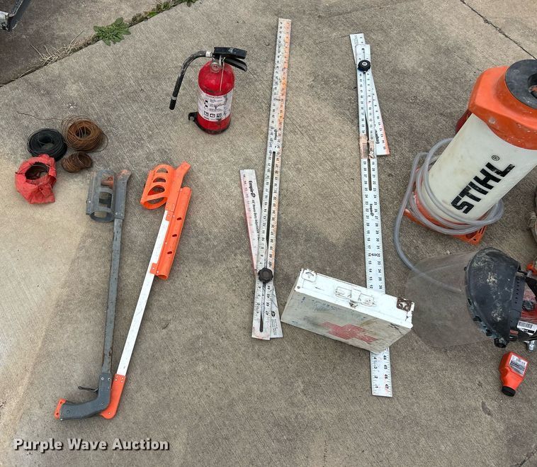 image for item EK2798 Tools