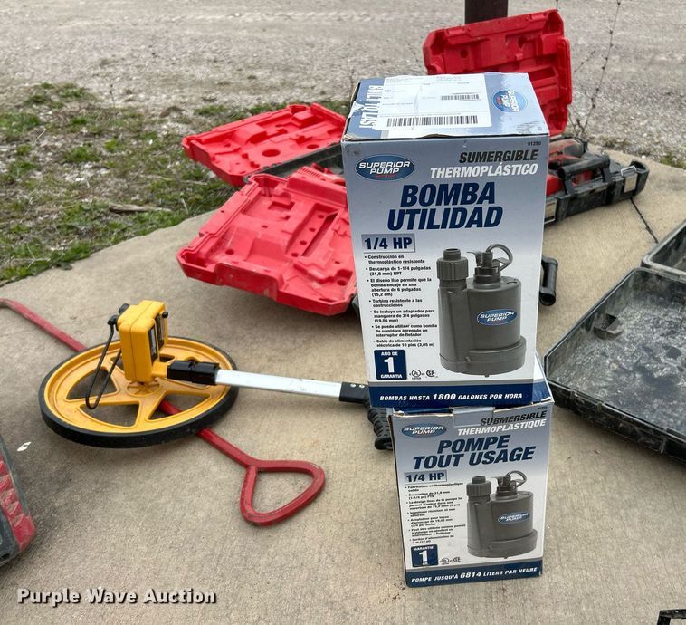 image for item EK2798 Tools