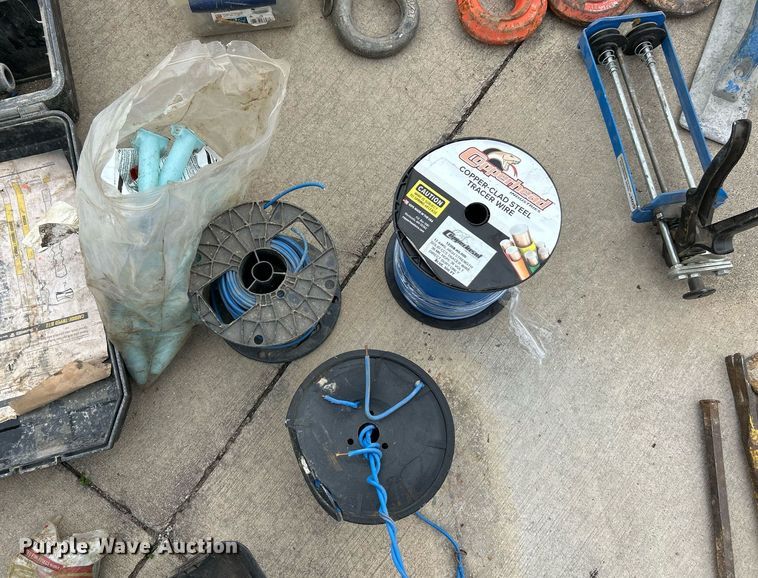 image for item EK2798 Tools