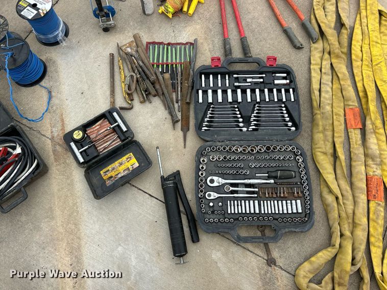 image for item EK2798 Tools