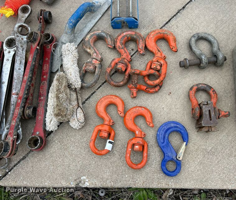 image for item EK2798 Tools