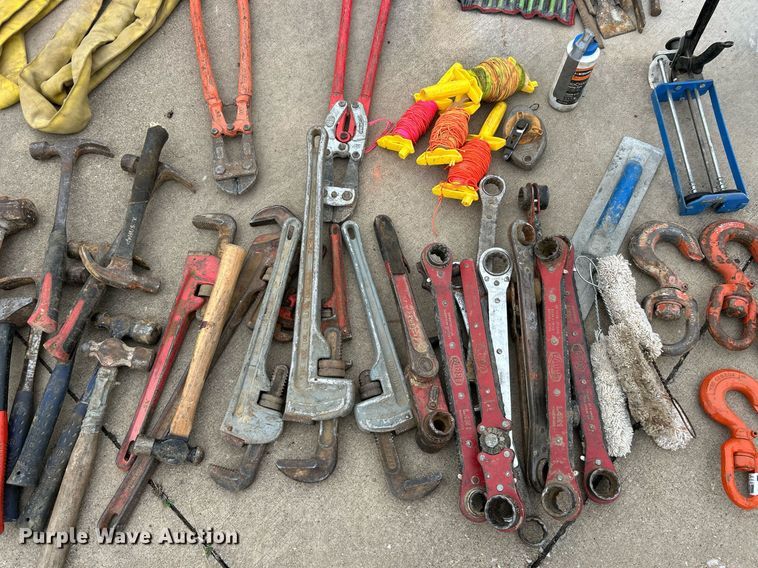 image for item EK2798 Tools