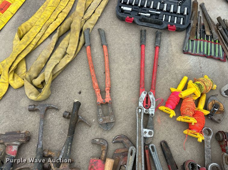 image for item EK2798 Tools