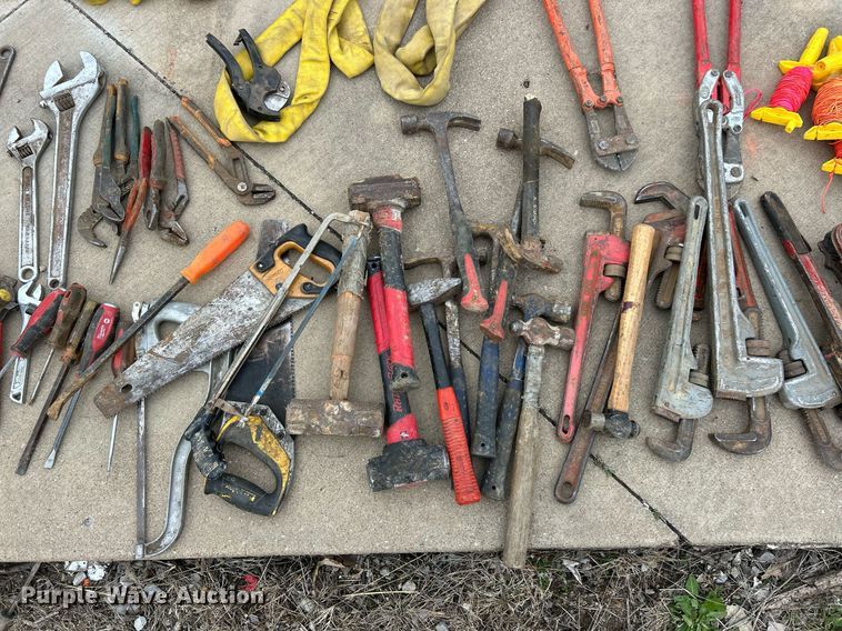 image for item EK2798 Tools