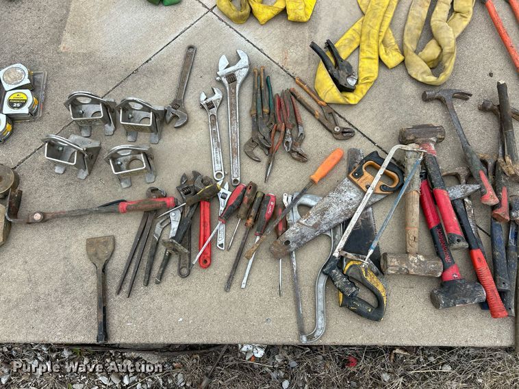 image for item EK2798 Tools