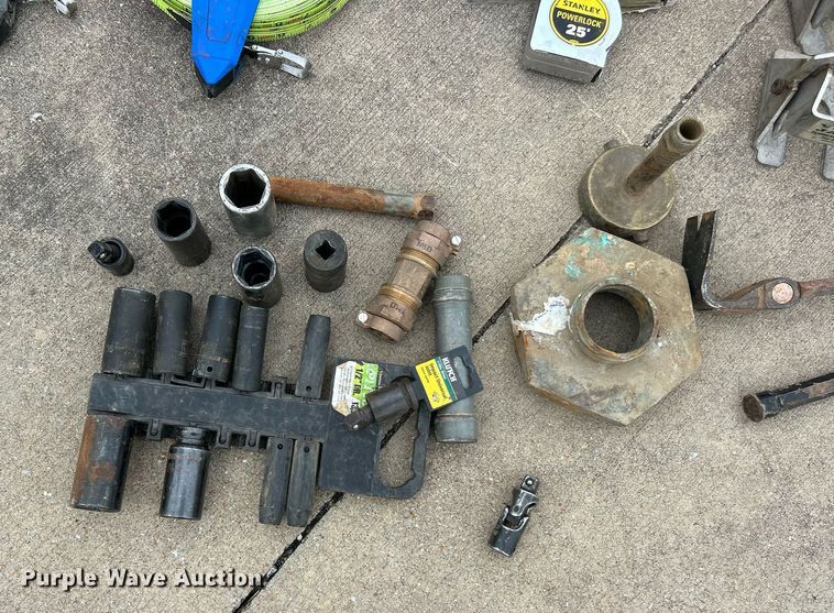 image for item EK2798 Tools