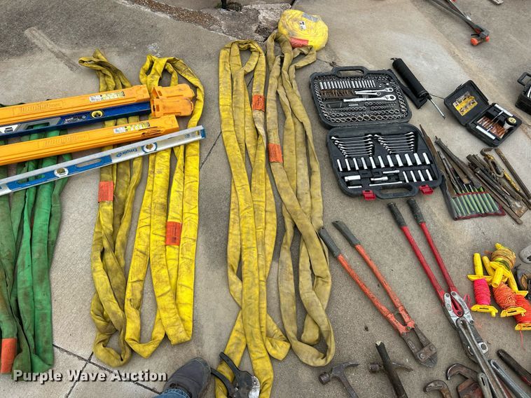 image for item EK2798 Tools