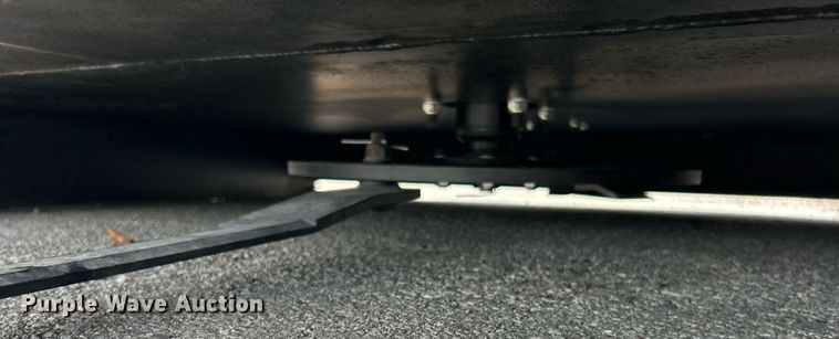 image for item EK2802 JCT skid steer rotary mower