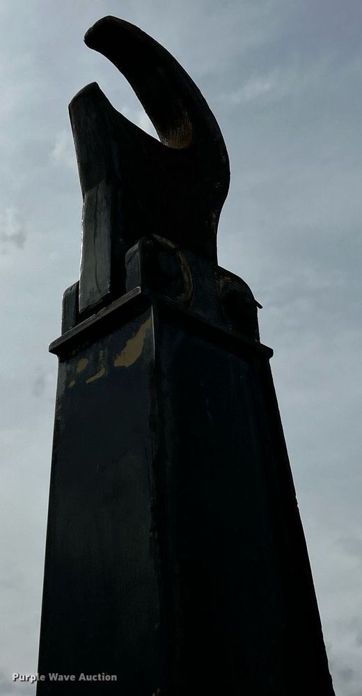 image for item EK2824 2001 Mack RD688S hook lift truck