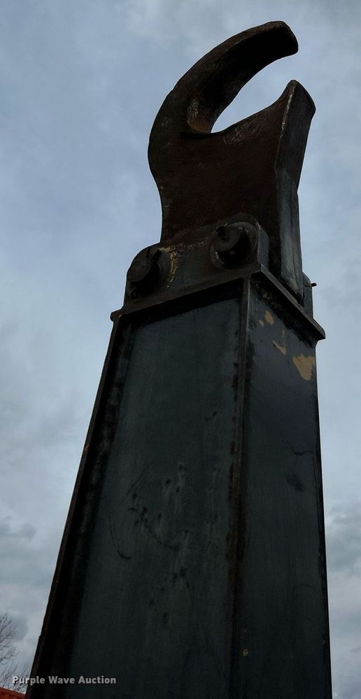 image for item EK2824 2001 Mack RD688S hook lift truck