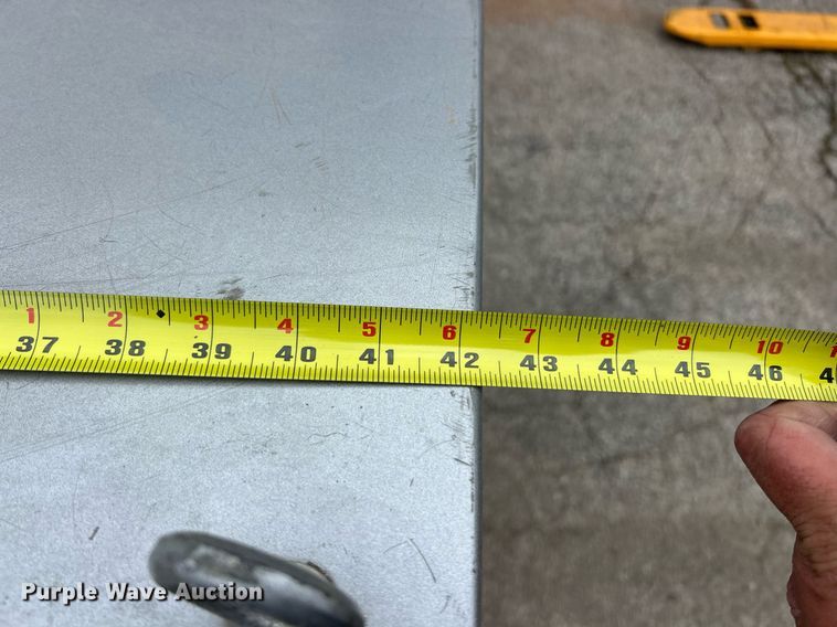 image for item EK2825 Invirosight Portable Crawler System Enclosure