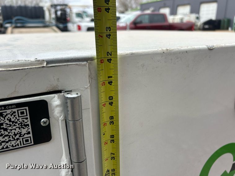 image for item EK2825 Invirosight Portable Crawler System Enclosure