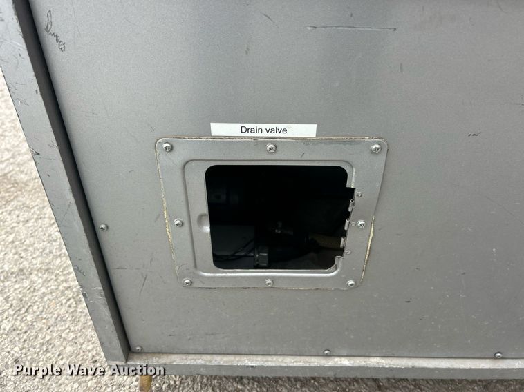 image for item EK2825 Invirosight Portable Crawler System Enclosure