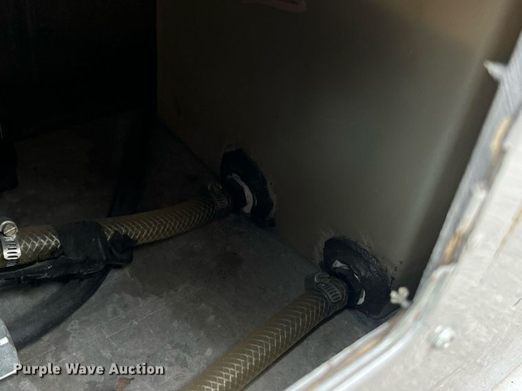 image for item EK2825 Invirosight Portable Crawler System Enclosure