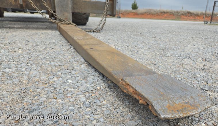 image for item EL5515 1974 John Deere 544B wheel loader