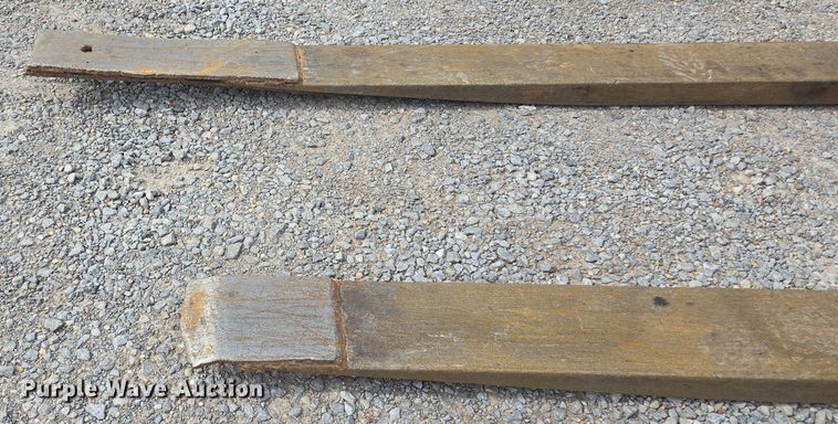 image for item EL5515 1974 John Deere 544B wheel loader