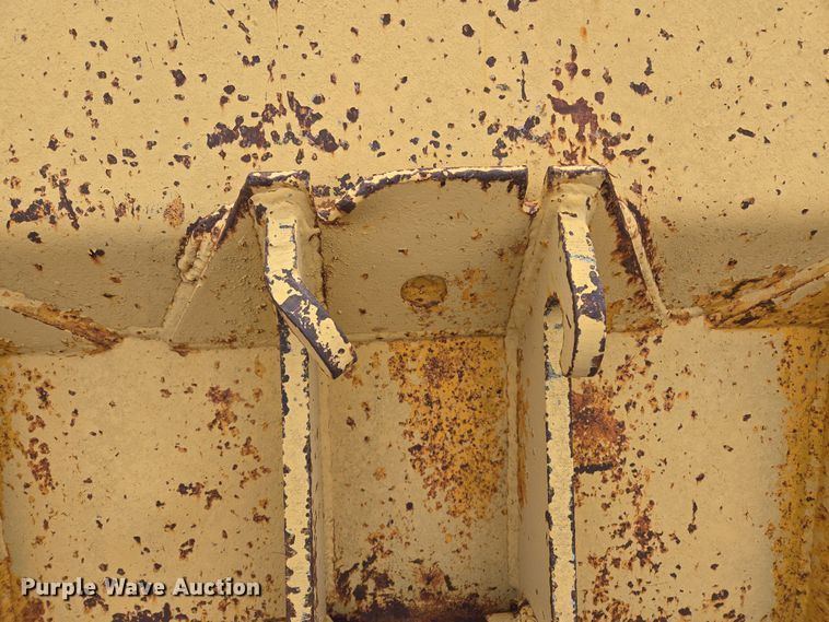 image for item EL5515 1974 John Deere 544B wheel loader