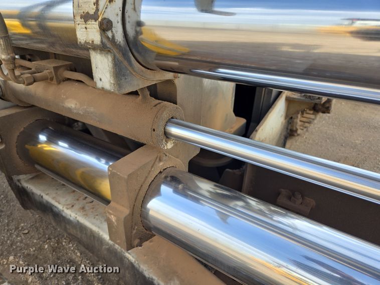 image for item EL5710 1991 Cederapids CR361 paver