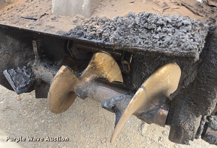 image for item EL5710 1991 Cederapids CR361 paver